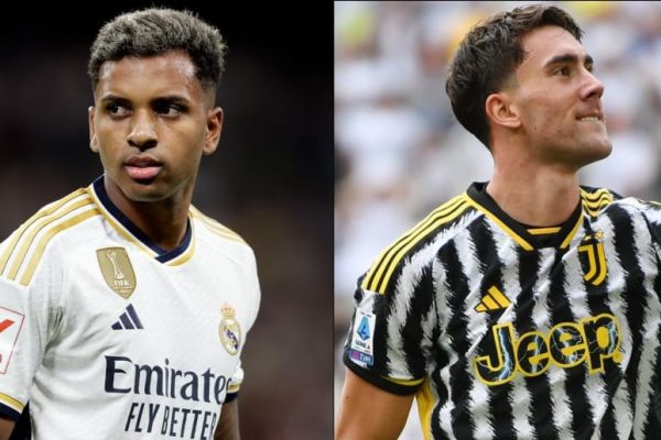 نقل و انتقالات امید لیورپول به جذب وینگر برزیلی رئال مادرید؛ آرسنال و چلسی به دنبال مهاجم یوونتوس