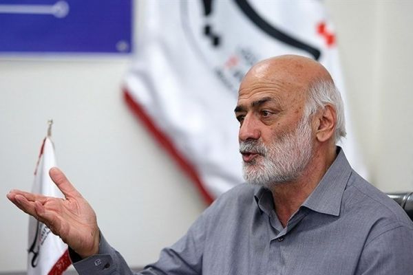 کربکندی نمیدانم چرا نیازمند جلوی نیروی هوایی تمرکز نداشت