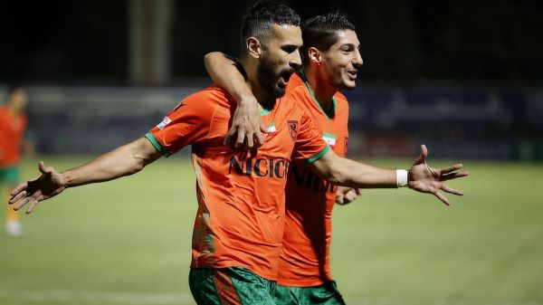 شروع و پایان طلسم 3600 دقیقهای لیگ برتر با آلومینیوم