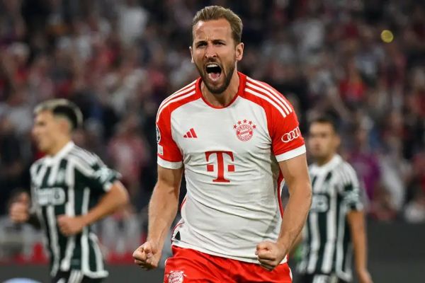 اظهارنظر جالب ستاره بایرن مونیخ اصلاً نگران منچستریونایتد نبودم