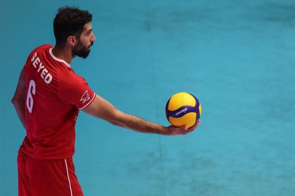 موسوی فقط به دنبال کسب مدال طلا هستیم