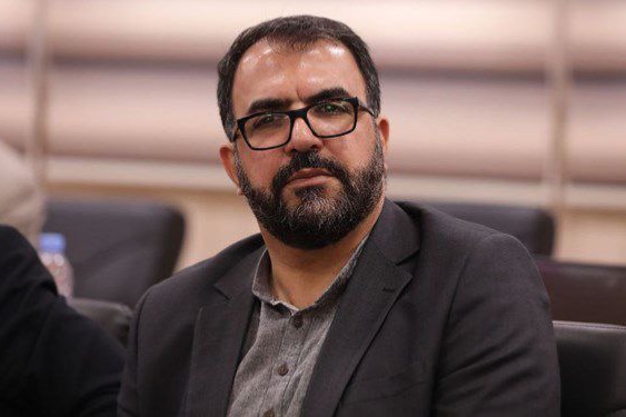 عضو هیئت مدیره استقلال با نکونام اختلاف نظر تیمی داریم از پرسپولیس شکایت میکنیم