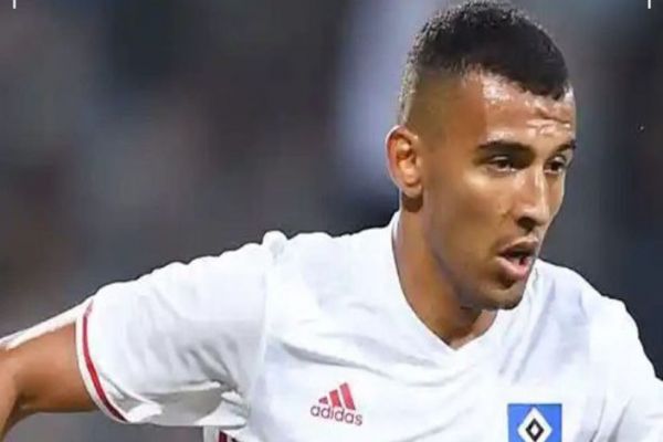 پزشک پرسپولیس باهویی درگیر سرماخوردگی است