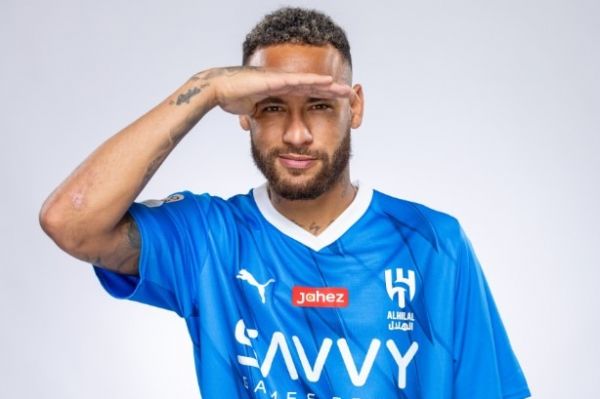 مورد ویژه حریف نساجی؛ الهلال با نیمار ضعیف شده است