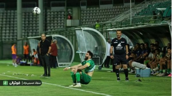 پرتاب اوتی که از غدیر اهواز تا اسپانیا رفت