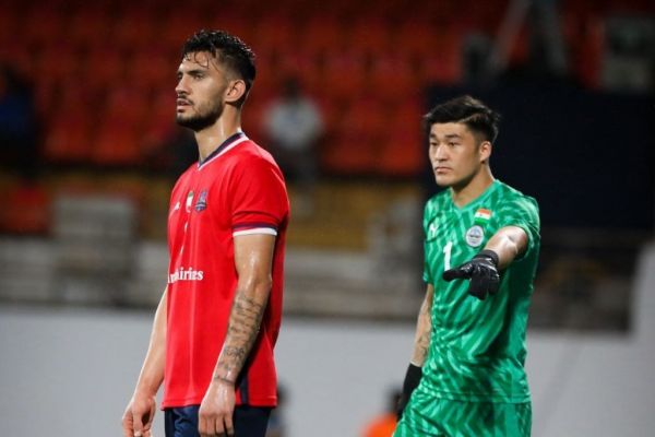  آخرین وضعیت مصدومان نساجی در آستانه بازی با الهلال