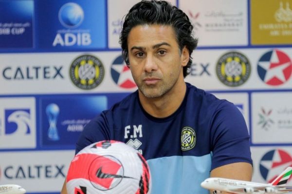 فرهاد مجیدی الجزیره یکی از بهترین تیمهای لیگ امارات و دارای گروهی از بازیکنان برجسته است