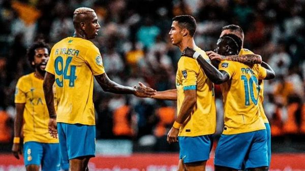 مورد عجیب بعد از هفته اول لیگ قهرمانان تشکر هواداران پرسپولیس از سرمربی النصر