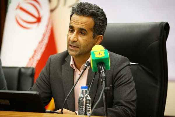 ابتکار جالب مدیرعامل صنعت نفت؛ دیدار چهره به چهره با هواداران