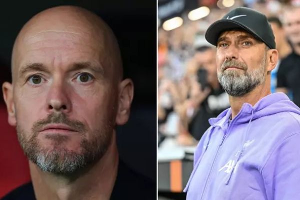 لیورپول پس از 60 سال از منچستریونایتد بازیکن میخرد