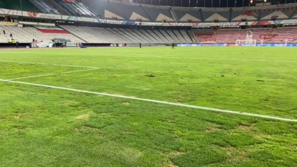  یادداشت ویژه  از کی‌روش‌ ولاسکو تا قلعه‌نویی ‌عطایی؛ چمن آزادی فراموش نشود