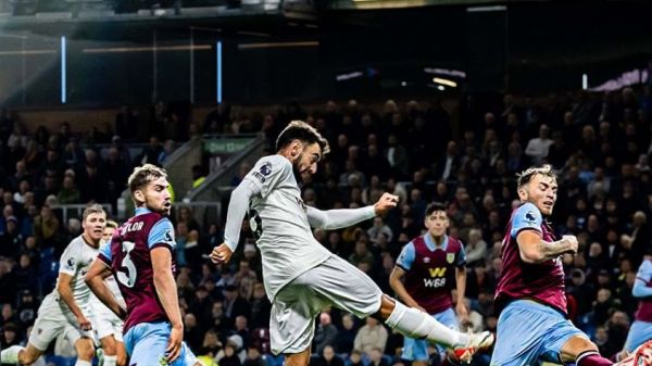 برد سخت منچستریونایتد مقابل تیم ته جدولی