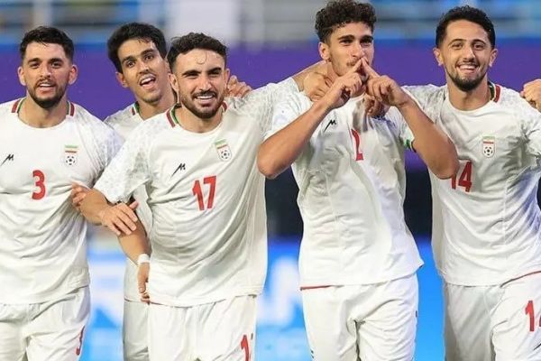 درخشش ویژه امیدهای گلگهر در هانگژو