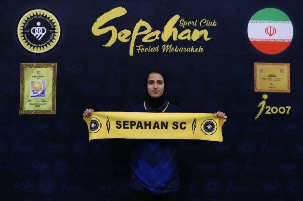  بازگشت ذوالفقاری به کادر فنی سپاهان