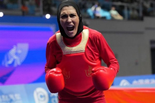  منصوریان  چین رقیب اصلی ما است