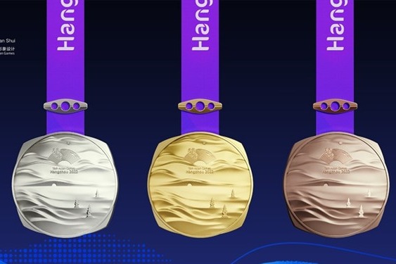  بازی‌های آسیایی  ایران در رده دهم قرار گرفت