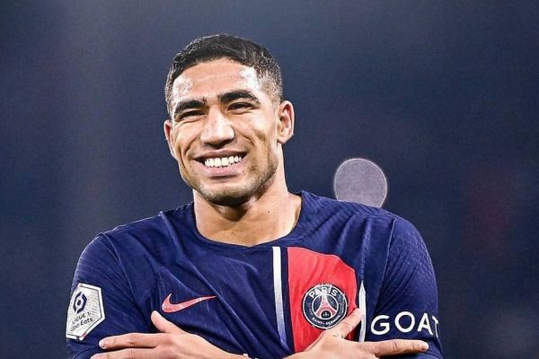  برد پاریسن ژرمن در ال کلاسیکوی فرانسوی در شب مصدومیت امباپه