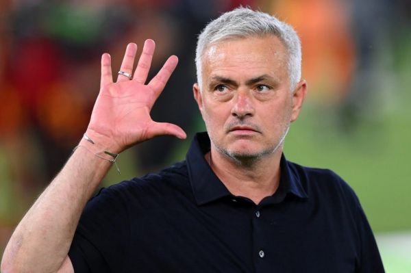 مورینیو زمانی که آزمون به فرم ایدهآل برسد بسیار راضی هستم