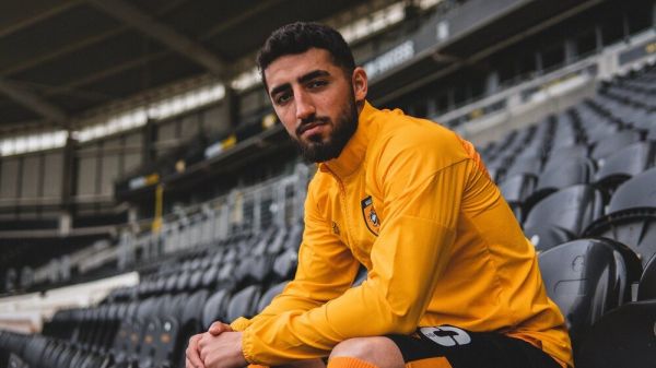  فصل ناامیدکننده اللهیار در هال سیتی؛ 6 دقیقه بازی و فقط یک کارت زرد