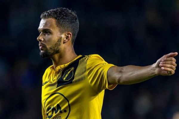  نجات مهاجم جدید گل‌گهر از بیماری خاص