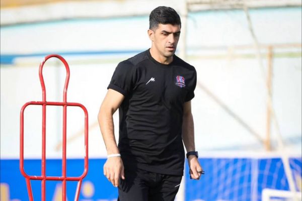  الهلال هوس بازی به سر کاپیتان بازنشسته نساجی انداخت