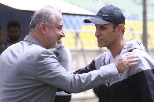  درخواست ویژه یحیی از مدیرعامل پرسپولیس برای بازی با الدحیل