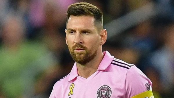 نگرانی هواداران اینتر میامی مسی به فینال میرسد