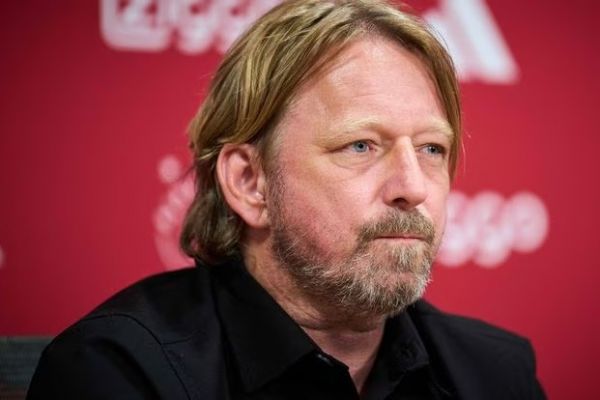 کاشف لواندوفسکی از آژاکس اخراج شد