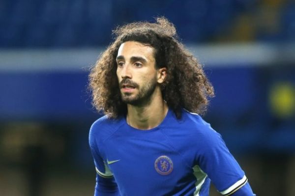  کوکوریا اولین خروجی احتمالی چلسی در ژانویه