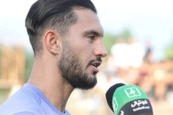 آزادی امیدوار به برد الهلال هستیم نیمار به اندازه رونالدو محبوب نیست