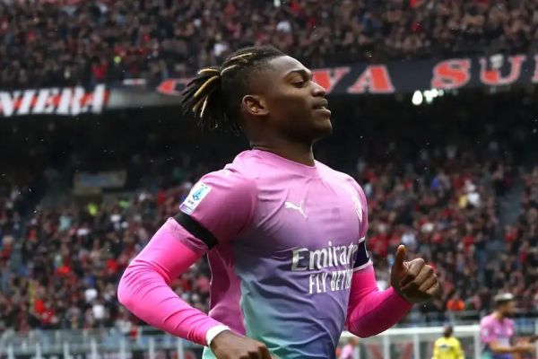  ادعای ستاره میلان  به زودی قهرمان لیگ قهرمانان می‌شویم