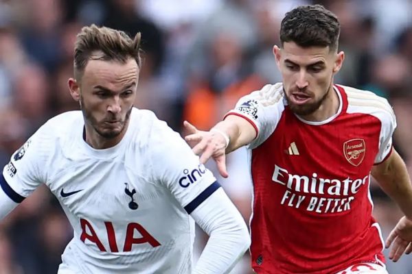 پست اینستاگرامی ستاره آرسنال پس از اشتباهش در دربی لندن