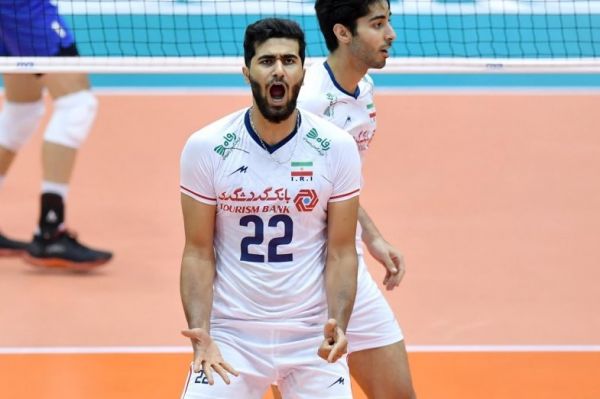  اسفندیار  روسفید شدیم  با این طلا دنبال کسب سهمیه المپیک هستیم