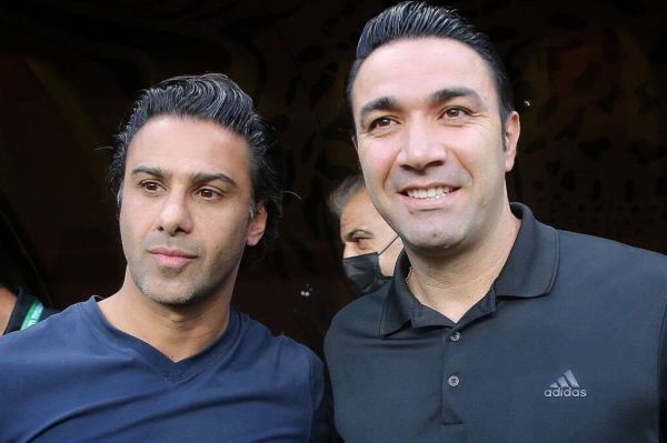 سرنوشت استقلال مجیدی و شفر برای تیم نکونام تکرار میشود