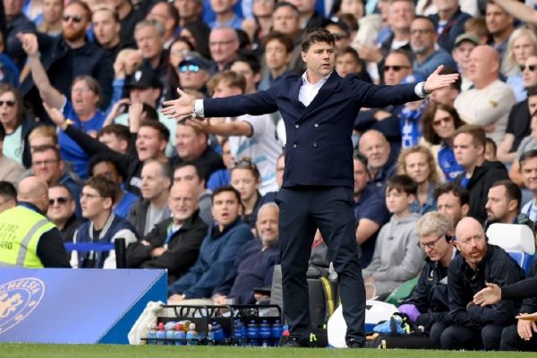 ادعای سرمربی چلسی در این فصل جام میبریم