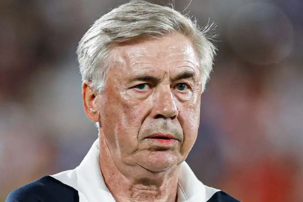 حمایت کارلو آنچلوتی از ژابی آلونسو برای نشستن روی نیمکت رئال مادرید