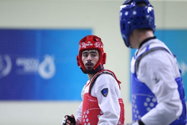  سومین برنز تکواندوی ایران قطعی شد