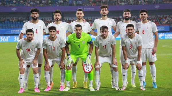  راه هموار امیدها تا نیمه نهایی؛ چه رقبای عجیب و غریبی