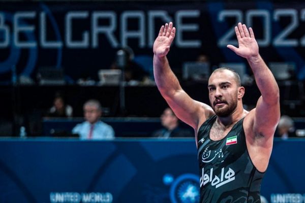  فدراسیون کشتی به 9 مدال‌آور بلگراد پاداش خواهد داد