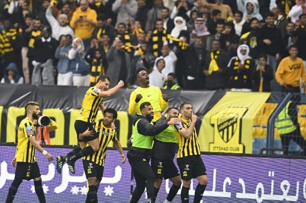  جزئیات سفر الاتحاد به اصفهان