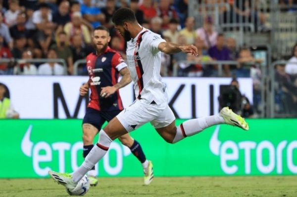 دومین پیروزی متوالی میلان با درخشش انگلیسیها