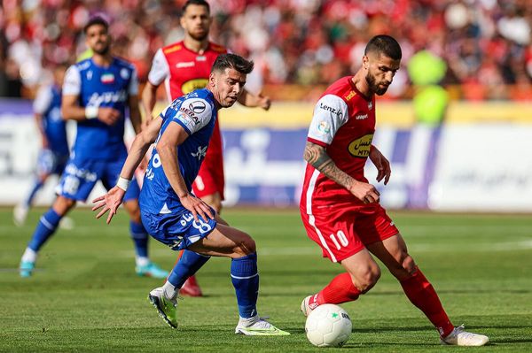 وزیر ورزش برای هیئت مدیره استقلال و پرسپولیس چه تصمیمی دارد