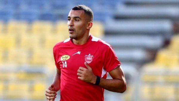  باهویی و الدحیل؛ خاطره تلخ مهاجم پرسپولیس پاک می‌شود