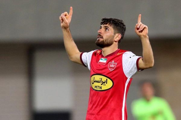  زمان سفر محمد عمری به دوحه مشخص شد