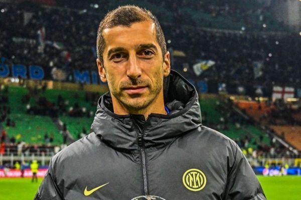 ستاره ارمنستانی اینتر در رادار باشگاه عربستانی