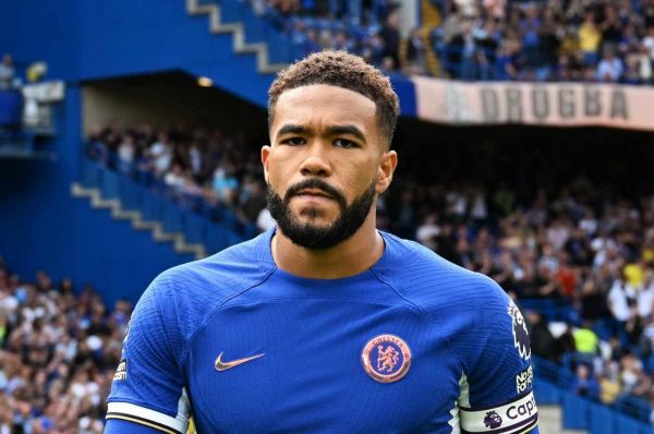 روند مثبت بهبود مصدومیت کاپیتان چلسی