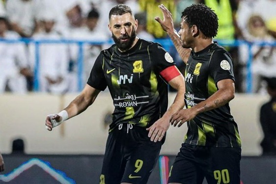 الاتحاد بدون بنزما هم مخوف است