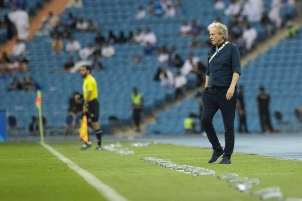 خسوس؛ گزینه مربیگری فلامینگوی برزیل