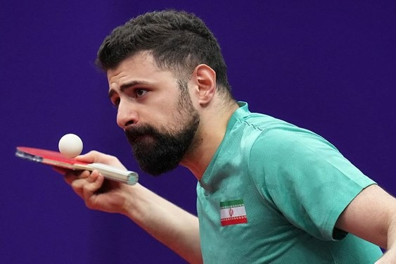 نیما عالمیان مردم به ما انرژی بدهند تا یک بار دیگر تاریخسازی کنیم