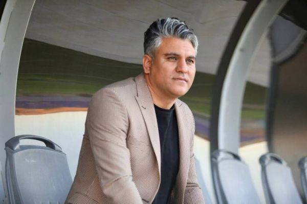  انتقاد دوباره مدیر تراکتور از سازمان لیگ؛  چرا چهار بازی پشت هم میهمان هستیم